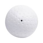 Micrófono omnidireccional, tipo pelota de golf, a prueba de explosión, con distancia de recepción de 10 - 100 m cuadrados - TiendaClic.mx
