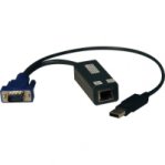 MODULO INTERFASE DE SERVIDOR NET COMMANDER USB - TiendaClic.mx