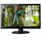 Monitor AOC e950Swn LED 18.5", Widescreen,Negro - TiendaClic.mx
