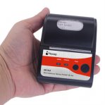 Mini Impresora Térmica Portátil Nextep 58mm USB Bluetooth - TiendaClic.mx