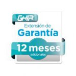 EXT. DE GARANTIA 12 MESES ADICIONALES EN NOTGHIA-345 - TiendaClic.mx