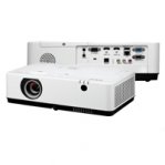 VIDEOPROYECTOR NEC NP-MC372X LCD XGA 3700 LUMENES 1.2 ZOOM 16,0001 2 HDMI W/HDCP /RJ45 /16W /USB 3.2 KG 10,000 HRS 15,000 ECO RS-232 GARANTA 3 AÑOS - TiendaClic.mx