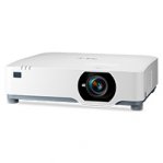 VIDEOPROYECTOR LASER NEC NP-P525UL LCD 5200 LM WUXGA CONT 500,0001 HDMI / HDBASET / ZOOM 1.6X /SPK20W /HDBASET DISPLAY PORT - TiendaClic.mx
