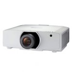 VIDEOPROYECTOR NEC NP-PA903X 3LCD XGA 9000 LUMENES CONT 10,000:1 /HDMI-HDCP 2.2 / RJ45,DISPLAY PORT W/HDCP REQUIERE DE LENTE - TiendaClic.mx