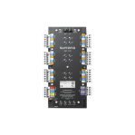Módulo de Control / 12 Relevadores de Salida con Función para Control de Elevadores  - TiendaClic.mx
