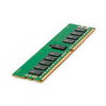 KIT HPE SMART MEMORY REGISTRADA DE RANGO DUAL X4 DDR4-3200 DE 32 GB (1 X 32 GB) CAS-22-22-22 - TiendaClic.mx