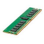 KIT HPE SMART MEMORY REGISTRADA DE RANGO ÚNICO X4 DDR4-3200 DE 16 GB (1 X 16 GB) CAS-22-22-22 - TiendaClic.mx