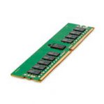 KIT HPE SMART MEMORY REGISTRADA DE RANGO DUAL X4 DDR4-3200 DE 32 GB (1 X 32 GB) CAS-22-22-22 - TiendaClic.mx