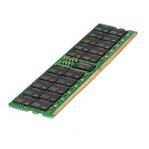 HPE KIT SMART MEMORY REGISTRADO HPE 16 GB 1 X 16 GB RANGO NICO X8 DDR5-4800 CAS-40-39-39 EC8 - TiendaClic.mx