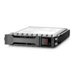 HPE DISCO DURO HDD 600 GB SAS 12G PARA TAREAS CRUCIALES 10 000 RPM SFF BC 3 A. DE GARANTIA MULTIPLE PROVEEDORES - TiendaClic.mx