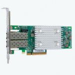 TARJETA DE RED PCIE HPE STOREFABRIC SN1100Q FC 32GB 2 PUERTOS - TiendaClic.mx