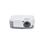 VIDEOPROYECTOR VIEWSONIC DLP PA503S SVGA/3800 LUMENS/VGA/HDMI/15000 HORAS/TIRO NORMAL - TiendaClic.mx
