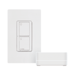 Kit de interruptor inteligente, HUB, interruptor y placa. Compatible con Alexa y GoogleHome. - TiendaClic.mx