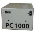 REGULADOR SOLA BASIC ISB PC 1000 FERRORESONANTE 1000VA / 800W 4 CONTACTOS COLOR BEIGE - TiendaClic.mx