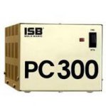 REGULADOR SOLA BASIC ISB PC 300  FERRORESONATE 300VA / 240W  4 CONTACTOS COLOR BEIGE - TiendaClic.mx