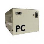 REGULADOR SOLA BASIC FERRORRESONANTE PC-300, 300VA, MONOFµSICO(O.B) - TiendaClic.mx