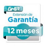 EXT. DE GARANTIA 12 MESES ADICIONALES EN PCGHIA-2616 - TiendaClic.mx