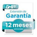 EXT. DE GARANTIA 12 MESES ADICIONALES EN PCGHIA-2626 - TiendaClic.mx