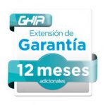 EXT. DE GARANTIA 12 MESES ADICIONALES EN PCGHIA-2675 - TiendaClic.mx