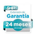 EXT. DE GARANTIA 12 MESES ADICIONALES EN PCGHIA-2712A - TiendaClic.mx