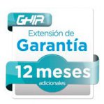 EXT. DE GARANTIA 12 MESES ADICIONALES EN PCGHIA-2715 - TiendaClic.mx