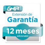 EXT. GARANTIA 12 MESES ADICIONALES EN PCGHIA-2178  - TiendaClic.mx