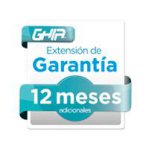 EXT. DE GARANTIA 12 MESES ADICIONALES EN PCGHIA-2719A - TiendaClic.mx