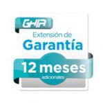 EXT. DE GARANTIA 12 MESES ADICIONALES EN PCGHIA-2745A - TiendaClic.mx