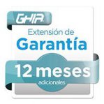EXT. DE GARANTIA 12 MESES ADICIONALES EN PCGHIA-2786 - TiendaClic.mx