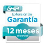 EXT. DE GARANTIA 12 MESES ADICIONALES EN PCGHIA-2816 - TiendaClic.mx