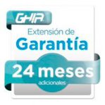 EXT. DE GARANTIA 24 MESES ADICIONALES EN PCGHIA-2819 - TiendaClic.mx