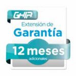 EXT. DE GARANTIA 12 MESES ADICIONALES EN PCGHIA-2837 - TiendaClic.mx