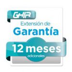 EXT. DE GARANTÍA 12 MESES ADICIONALES EN PCGHIA-2881  - TiendaClic.mx