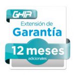 EXT. DE GARANTIA 12 MESES ADICIONALES EN PCGHIA-2908 - TiendaClic.mx
