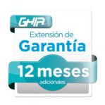 EXT. DE GARANTIA 12 MESES ADICIONALES EN PCGHIA-2926 - TiendaClic.mx