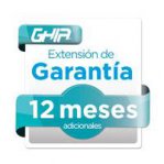 EXT. DE GARANTIA 12 MESES ADICIONALES EN PCGHIA-3002 - TiendaClic.mx