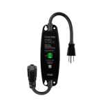 Plug para uso en exterior, inalambrico compatible con Caseta Wireless - TiendaClic.mx