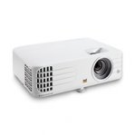 VIDEOPROYECTOR VIEWSONIC DLP PG706HD  FULL HD (1920X1080) /4000 LUMENS /VGA/HDMI X 2/ USB-A/20,000 HORAS/TIRO NORMAL /BOCINA INTERNA - TiendaClic.mx