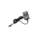 Cargador USB profesional de 5vcd, 2.5 A Para Smartphones, Tablets y Radio PKT-03 ; Voltaje de entrada de 100-240 Vca - TiendaClic.mx