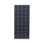 Módulo Fotovoltaico Policristalino 150 W 12 Vcd - TiendaClic.mx