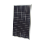 Modulo Solar EPCOM POWER LINE, 100W, 12 Vcd , Policristalino, 36 Celdas grado A - TiendaClic.mx