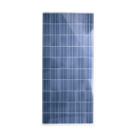 Módulo Fotovoltaico Policristalino 125 W 12 Vcd - TiendaClic.mx