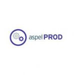 ASPEL PROD 5.0 ACTUALIZACIÓN PAQUETE BASE 1 USUARIO 99 EMPRESAS (ELECTRÓNICO) - TiendaClic.mx