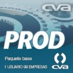 ASPEL PROD 5.0 PAQUETE BASE (FÍSICO) - TiendaClic.mx