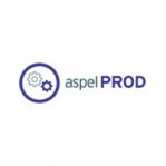 ASPEL PROD 5.0 LICENCIA NUEVA 5 USUARIOS ADICIONALES (ELECTRÓNICO) - TiendaClic.mx