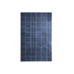 Módulo Fotovoltaico Policristalino 230 Watts para sistemas interconectados a la red eléctrica Voc=59V. - TiendaClic.mx
