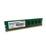 MEMORIA RAM PATRIOT SIGNATURE DDR3, 1600MHZ, 4GB, NON-ECC, CL11 - TiendaClic.mx