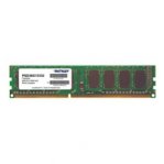 MEMORIA RAM PATRIOT SIGNATURE DDR3, 1333MHZ, 8GB, NON-ECC, CL9 - TiendaClic.mx