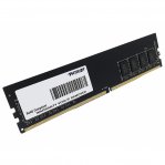 MEM DDR4 PATRIOT SIGNATURE 8GB(1X8GB)2666MHZ UDIMM (PSD48G266682) - TiendaClic.mx