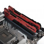MEM DDR4 PATRIOT VIPER ELITE 2 16GB(2X8GB) 2666MHz CL16 PVE2416G266C6K - TiendaClic.mx